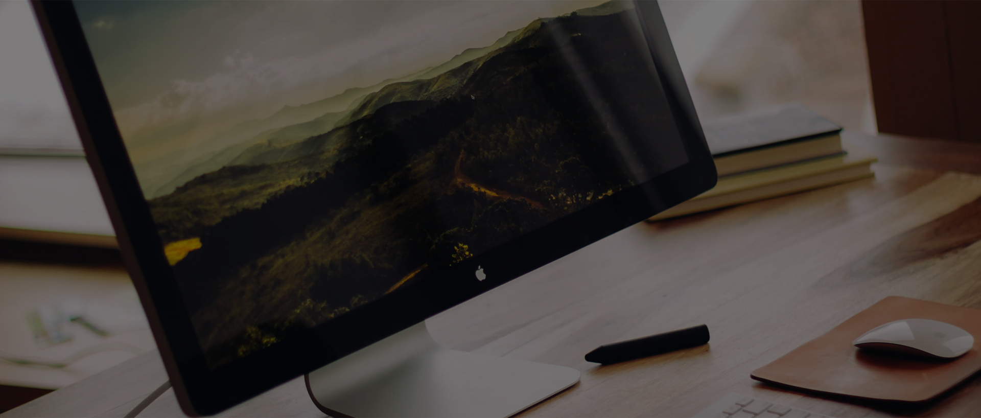 网站打造